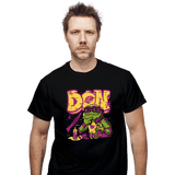 ShirtPunch Don Bomb, view 2