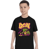 ShirtPunch Don Bomb, view 3