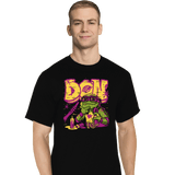 ShirtPunch Don Bomb, view 4