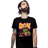 ShirtPunch Don Bomb, view 5