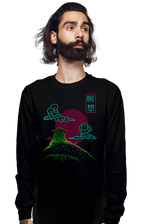 ShirtPunch Don't Hate - Meditate, view 4