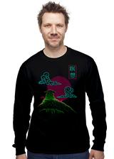 ShirtPunch Don't Hate - Meditate, view 5