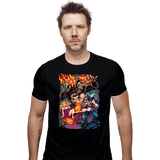 ShirtPunch Donkey Kong, view 5