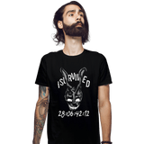 ShirtPunch Donnie D, view 5