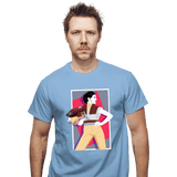 ShirtPunch Don't Call Me Princess, view 2