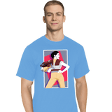 ShirtPunch Don't Call Me Princess, view 4
