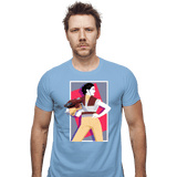 ShirtPunch Don't Call Me Princess, view 5