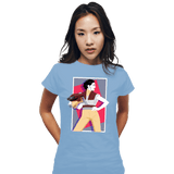 ShirtPunch Don't Call Me Princess, view 6