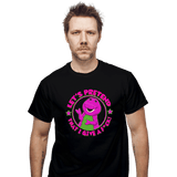 ShirtPunch Don't Give A F!, view 2