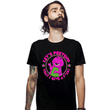 ShirtPunch Don't Give A F!, view 5