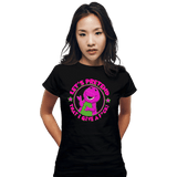 ShirtPunch Don't Give A F!, view 6
