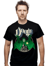 ShirtPunch Doom, view 2