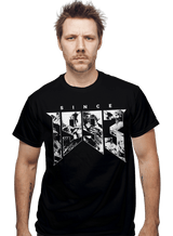 ShirtPunch DOOM 1993, view 2