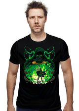 ShirtPunch DOOM, view 2