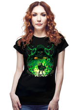 ShirtPunch DOOM, view 3