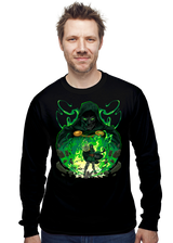 ShirtPunch DOOM, view 5