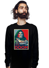 ShirtPunch DOOM, view 4