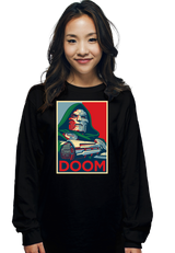 ShirtPunch DOOM, view 6