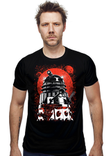 ShirtPunch Doom Bringer, view 2
