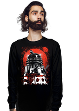 ShirtPunch Doom Bringer, view 4