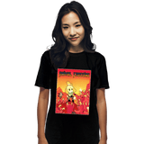 ShirtPunch Doom Crossing!, view 2