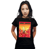 ShirtPunch Doom Crossing!, view 6