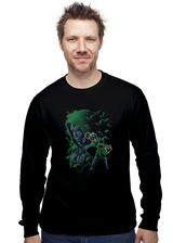 ShirtPunch Doom Lord Nightsky, view 5