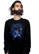 ShirtPunch Doom & Panther, view 4
