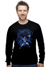 ShirtPunch Doom & Panther, view 5