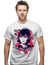 ShirtPunch Doomed Blossom, view 2