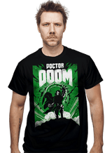 ShirtPunch Doomsday, view 2