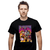 ShirtPunch DOOOM, view 2