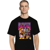 ShirtPunch DOOOM, view 4
