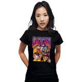 ShirtPunch DOOOM, view 6