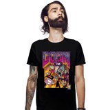 ShirtPunch DOOOOM!, view 5