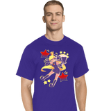 ShirtPunch Doppleganger, view 4