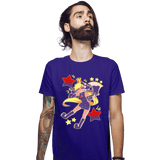ShirtPunch Doppleganger, view 5
