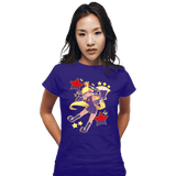 ShirtPunch Doppleganger, view 6