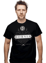 ShirtPunch Dorsia, view 2