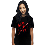 ShirtPunch Double-Bladed Warrior, view 2