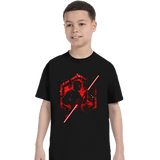 ShirtPunch Double-Bladed Warrior, view 3