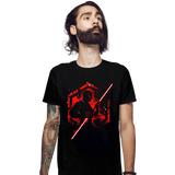 ShirtPunch Double-Bladed Warrior, view 5