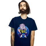 ShirtPunch Double Conqueror!, view 2