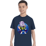 ShirtPunch Double Conqueror!, view 3