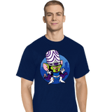 ShirtPunch Double Conqueror!, view 4