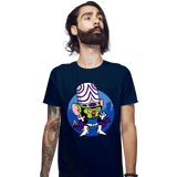 ShirtPunch Double Conqueror!, view 5