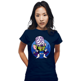 ShirtPunch Double Conqueror!, view 6