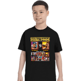 ShirtPunch Double Damme, view 3