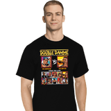 ShirtPunch Double Damme, view 4