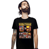 ShirtPunch Double Damme, view 5